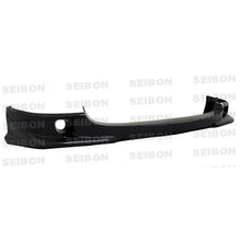 Load image into Gallery viewer, 02-04-Honda-Civic-Si-Mg-Style-Carbon-Fiber-Front-Lip