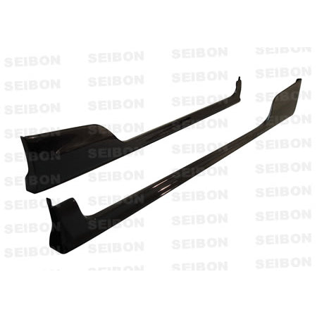 02-04-Honda-Civic-Si-Tr-Style-Carbon-Fiber-Side-Skirts