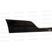 Load image into Gallery viewer, 02-04-Honda-Civic-Si-Tr-Style-Carbon-Fiber-Side-Skirts