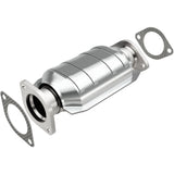Magnaflow 93197 HM Grade Direct-Fit Catalytic Converter