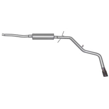 Load image into Gallery viewer, 02-04-Nissan-Frontier-Sc-3.3L-2.5In-Cat-Back-Single-Exhaust---Stainless
