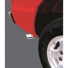 Load image into Gallery viewer, 02-04-Nissan-Frontier-Sc-3.3L-2.5In-Cat-Back-Single-Exhaust---Stainless