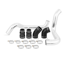 Load image into Gallery viewer, 02-04.5-Chevrolet-6.6L-Duramax-Intercooler-Kit-W-Pipes-(Black)