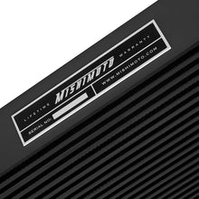 Load image into Gallery viewer, 02-04.5-Chevrolet-6.6L-Duramax-Intercooler-Kit-W-Pipes-(Black)