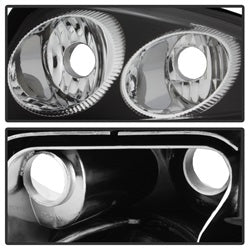 02-05-Audi-A4-(Excl-ConvertibleWagon)-Euro-Style-Tail-Lights---Black-(Alt-Yd-Aa402-Bk)