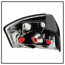 Load image into Gallery viewer, 02-05-Audi-A4-(Excl-ConvertibleWagon)-Euro-Style-Tail-Lights---Black-(Alt-Yd-Aa402-Bk)