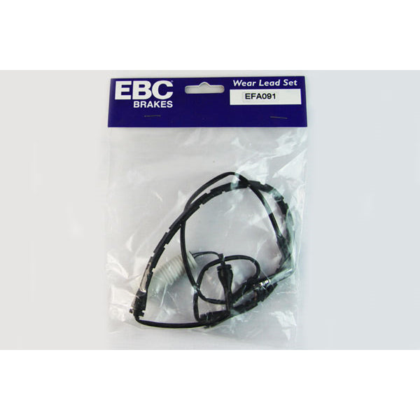 02-05-Bmw-745-4.4-(E65)-Front-Wear-Leads