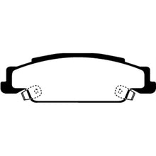 Load image into Gallery viewer, 02-05-Cadillac-Cts-2.6-Greenstuff-Rear-Brake-Pads