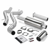Banks Power 48634 Monster Exhaust System