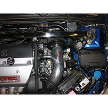 Load image into Gallery viewer, 02-05-Civic-Si--02-06-Rsx-Type-S-Black-Short-Ram-Intake