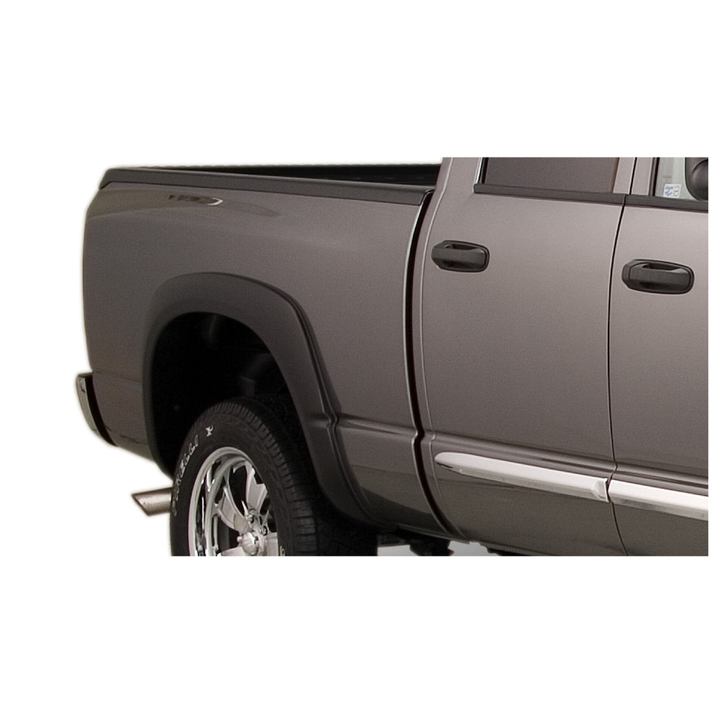 02-05-Dodge-Ram-1500-Fleetside-Oe-Style-Flares-2Pc-75.976.397.9In-Bed---Black