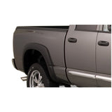 Bushwacker 50016-02 Fender Flares OE-Style 2Pc Rear
