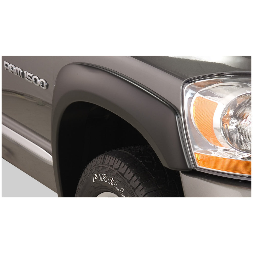 02-05-Dodge-Ram-1500-Fleetside-Oe-Style-Flares-4Pc-75.976.397.9In-Bed---Black