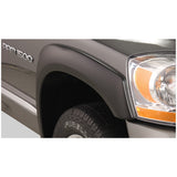 Bushwacker 50905-02 Fender Flares OE-Style 4Pc