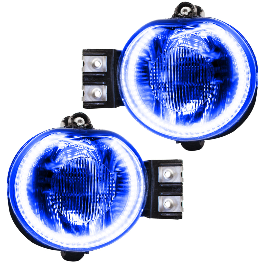 02-05-Dodge-Ram-Pre-Assembled-Led-Halo-Fog-Lights--Blue