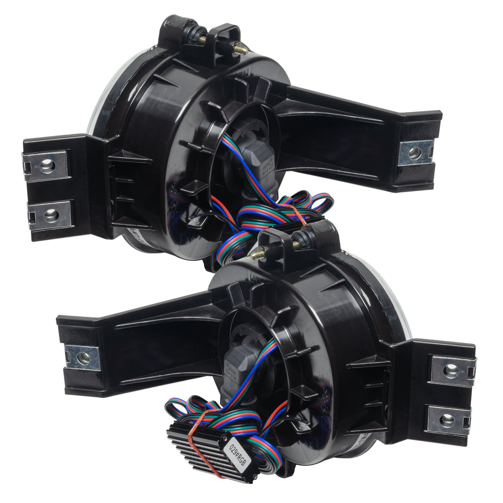 02-05-Dodge-Ram-Pre-Assembled-Led-Halo-Fog-Lights--UvPurple