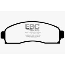 Load image into Gallery viewer, 02-05-Ford-Explorer-4.0-2Wd-Extra-Duty-Front-Brake-Pads