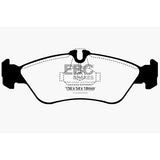EBC UD1229 Ultimax OEM Replacement Brake Pads