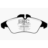 EBC UD1177 Ultimax OEM Replacement Brake Pads