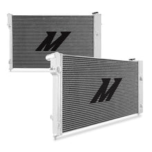 Load image into Gallery viewer, 02-05-Holden-Commodore-Vy-V6-Aluminum-Radiator