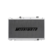 Load image into Gallery viewer, 02-05-Honda-Civic-Si-Manual-Aluminum-Radiator