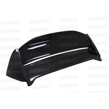 Load image into Gallery viewer, 02-05-Honda-Civic-Si-Mg-Carbon-Fiber-Rear-Spoiler
