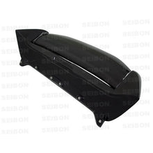 Load image into Gallery viewer, 02-05-Honda-Civic-Si-Mg-Carbon-Fiber-Rear-Spoiler