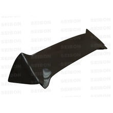 Load image into Gallery viewer, 02-05-Honda-Civic-Si-Tr-Carbon-Fiber-Rear-Spoiler