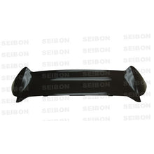 Load image into Gallery viewer, 02-05-Honda-Civic-Si-Tr-Carbon-Fiber-Rear-Spoiler