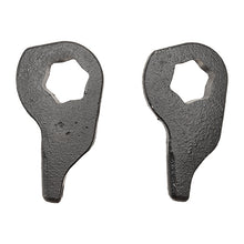Load image into Gallery viewer, 02-05-Ram-1500-1In-3In-Lift-Torsion-Bar-Key