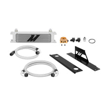 Load image into Gallery viewer, 02-05-Subaru-WrxSti-Thermostatic-Oil-Cooler-Kit