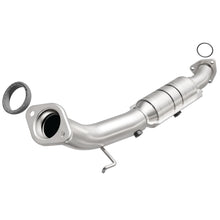 Load image into Gallery viewer, 02-06-Acura-Rsx-4-2.0L-(Includes-Type-S)-Direct-Fit-Catalytic-Converter