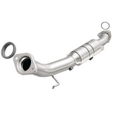 Magnaflow 23941 HM Grade Direct-Fit Catalytic Converter