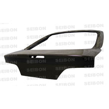 Load image into Gallery viewer, 02-06-Acura-Rsx-Oem-Carbon-Fiber-Trunk-Lid