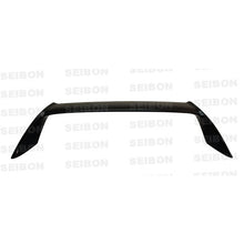 Load image into Gallery viewer, 02-06-Acura-Rsx-Tr-Carbon-Fiber-Rear-Spoiler