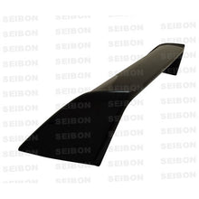 Load image into Gallery viewer, 02-06-Acura-Rsx-Tr-Carbon-Fiber-Rear-Spoiler