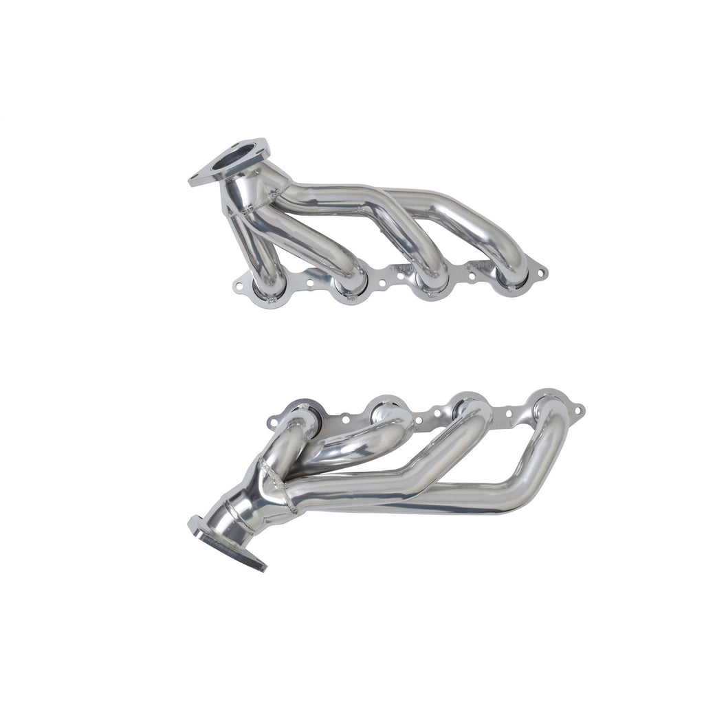 02-06-Cadillac-Escalade-Base-6.0L-1-58In-16-Gauge-Performance-Header---Ceramic-Coated