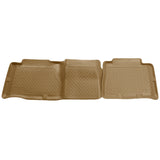 Husky Liners 61453 2nd Seat Floor Liner