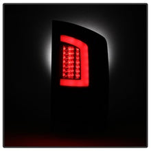 Load image into Gallery viewer, 02-06-Dodge-Ram-1500-V3-Light-Bar-Led-Tail-Light---Blk-Smoke-(Alt-Yd-Dram02v3-Lbled-Bsm)