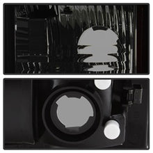 Load image into Gallery viewer, 02-06-Dodge-Ram-1500-V3-Light-Bar-Led-Tail-Light---Blk-Smoke-(Alt-Yd-Dram02v3-Lbled-Bsm)