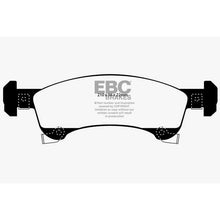 Load image into Gallery viewer, 02-06-Ford-Expedition-4.6-2Wd-Greenstuff-Front-Brake-Pads