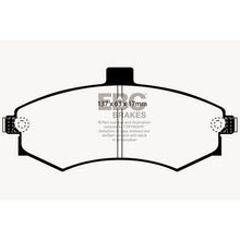 Load image into Gallery viewer, 02-06-Hyundai-Elantra-2.0-Redstuff-Front-Brake-Pads