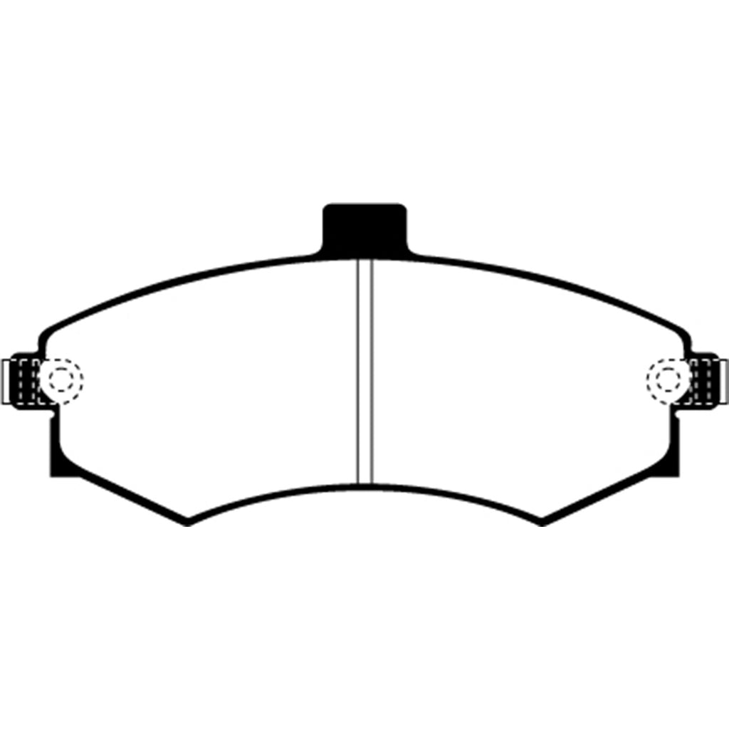 02-06-Hyundai-Elantra-2.0-Greenstuff-Front-Brake-Pads