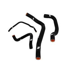 Load image into Gallery viewer, 02-06-Mini-Cooper-S-(Supercharged)-Black-Silicone-Hose-Kit