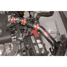 Load image into Gallery viewer, 02-06-Nissan-Altima-4-Cyl-2.5L-(Carb-02-04-Only)-Black-Cold-Air-Intake-Special-Order