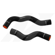 Load image into Gallery viewer, 02-06-Nissan-Sentra-Se-R--Se-R-Spec-V-Black-Silicone-Hose-Kit