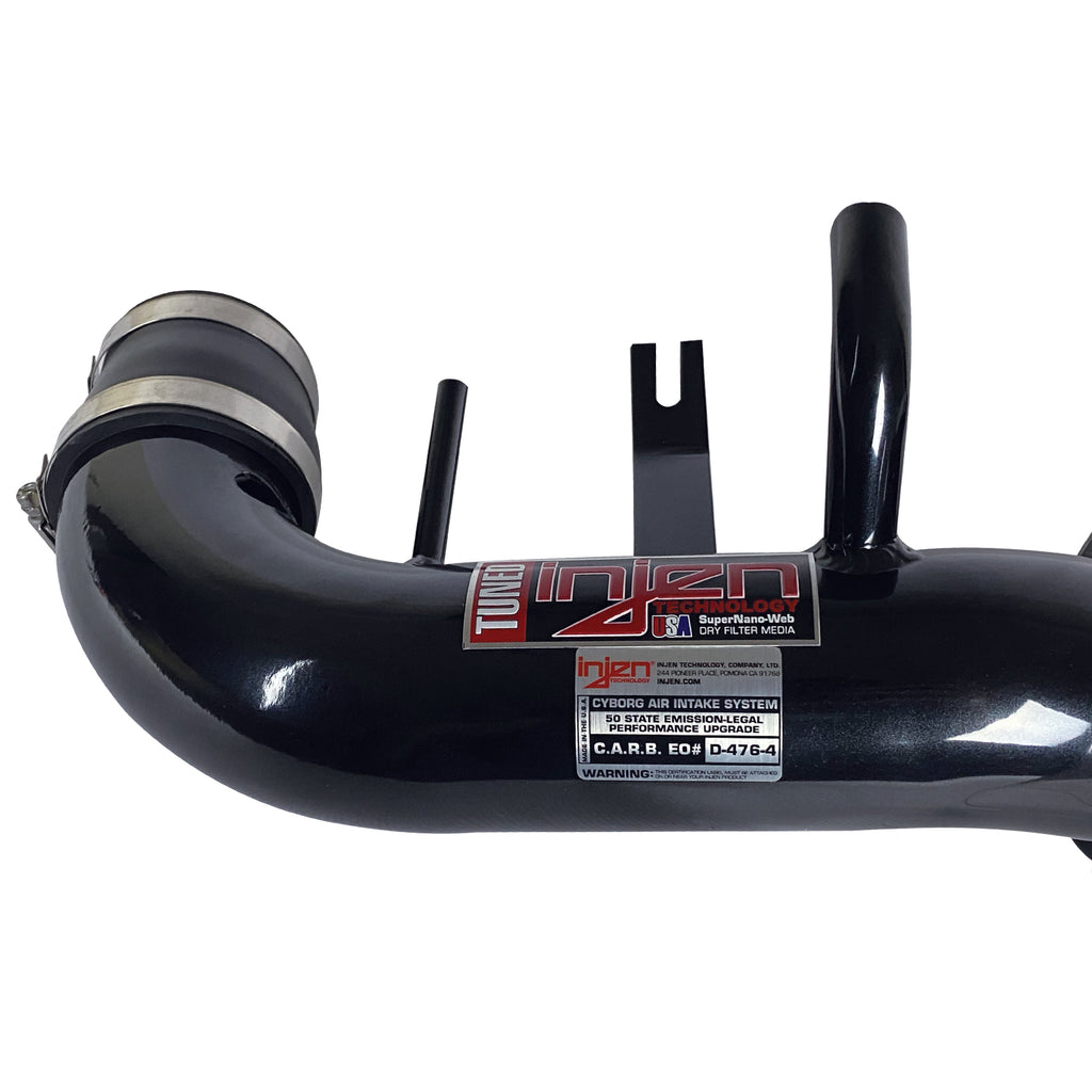 02-06-Rsx-(Carb-02-04-Only)-Black-Short-Ram-Intake