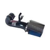 Injen IS1471BLK Black IS Short Ram Cold Air Intake System