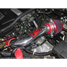 Load image into Gallery viewer, 02-06-Rsx-(Carb-02-04-Only)-Polished-Short-Ram-Intake