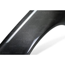 Load image into Gallery viewer, 02-07-Acura-Rsx-Carbon-Fiber-Fenders